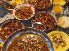 -江西老表·经典江西八大碗