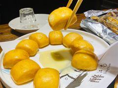 -九號院子海鲜烧烤