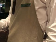 -外滩悦榕庄·海怡西餐厅