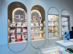-好利来(七宝领展广场店)