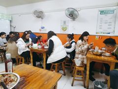 -黑皮酸菜鱼(三山街店)