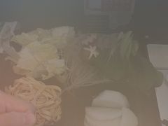 -一席地·本地鸡窝·杭帮鸡火锅(萧山银隆百货店)