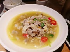 酸汤肥牛-桂小厨广西菜(印象城店)
