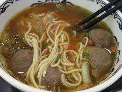 -三品桂林米粉(西单店)