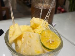 -茶花妹子云南餐厅(传媒大学店)