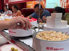 -龍歌自助小火锅(雨花台江南虹悦城店)