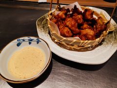 -日葵 大阪烧ひまり(仙霞路店)