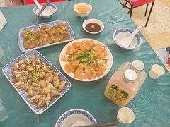 -桂园白粥·潮汕老味道