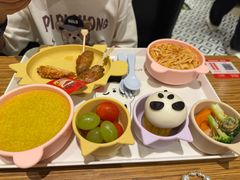 -金掌勺·锅包肉(广渠门店)