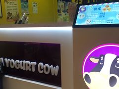 -一只酸奶牛(捞沙巷店)
