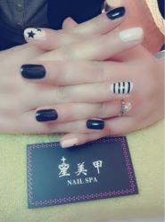 iphone_upload_pic-星美甲