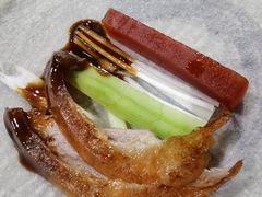 -新興传承烤鸭