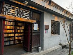 -万松老人塔