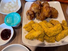 -BHC炸鸡 (城山店)
