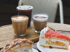 -Peet's 皮爷咖啡(东湖路手作店)