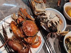 -争先鲜·蒸汽海鲜自助·鲜切牛肉