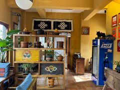 -陀岗美食·云南藏式特色餐厅