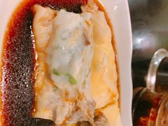 新鲜鸡蛋肠-卓粤拉肠(红庙店)