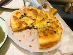 -水天堂西餐厅(绿宝广场店)