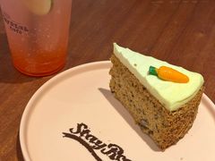 -StayReal Cafe(长宁来福士广场东八区店)