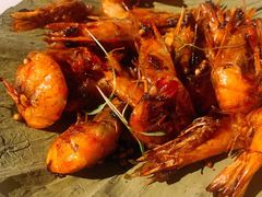 胡椒油爆虾-桂满陇-十里风荷(合生汇店)