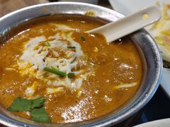 -娜玛瑟德餐厅(仙足岛店)