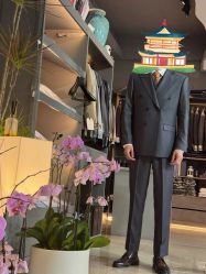 -ChenV西服礼服高级定制(市区养育巷店)