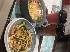-魏家凉皮(十里河店)
