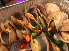 -醉三巡酒馆(浑南店)