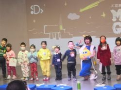 -小鸡哆哆故事屋·儿童乐园(嘉里城店)