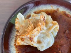 -白老大羊杂碎稍麦