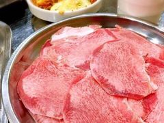 元山烤肉-元山烤肉店(假日广场店)