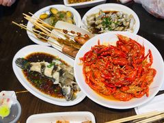 -盒马鲜生(杭州运河上街店)