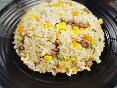-長壹旋转烤吧 农家鸡火锅