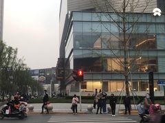 -零花钱川菜馆(文博东路店)