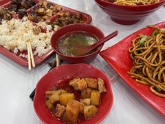 -新川饮食(新川小区店)