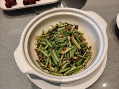 -艳阳天·非遗楚菜(武汉客厅店)