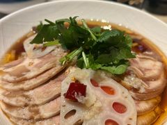 -唐猫庭院·千年陕菜(大唐不夜城店)