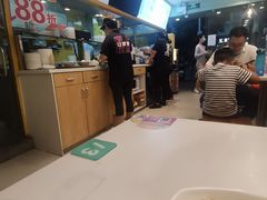 -华辉拉肠(同福店)