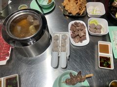 -潮界(虹桥新天地店)