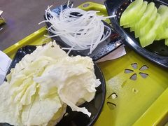 -活鱼馆(宜兴埠店)