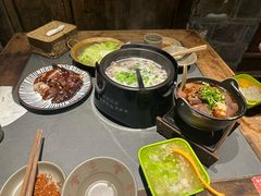 -古市香跷脚牛肉·非遗传承单位
