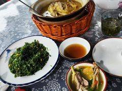 -春娟茶楼·地道农家菜(梅家坞店)