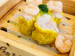 -天鲜阁·海鲜粤菜·33年老字号(石槎白云站店)