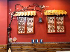 -李大牛和刘大力手作甜品(凯德店)