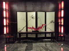 -佛山顺德香云纱园林酒店