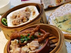 -又一间茶点轩(宝业路店)