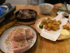 -嘻〆咩 XIME Izakaya