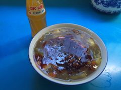 -刘老虎肉丸糊辣汤(总店)