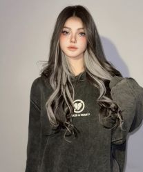 -GRAVITY HAIR 地心引力
